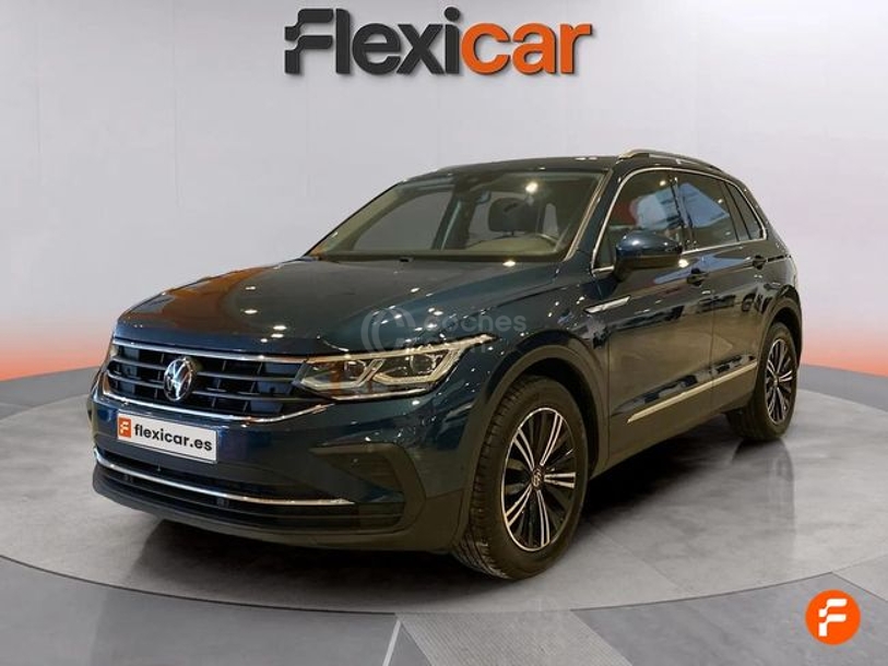 Foto del VOLKSWAGEN Tiguan 2.0TDI Life DSG 110kW
