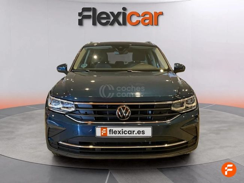 Foto del VOLKSWAGEN Tiguan 2.0TDI Life DSG 110kW