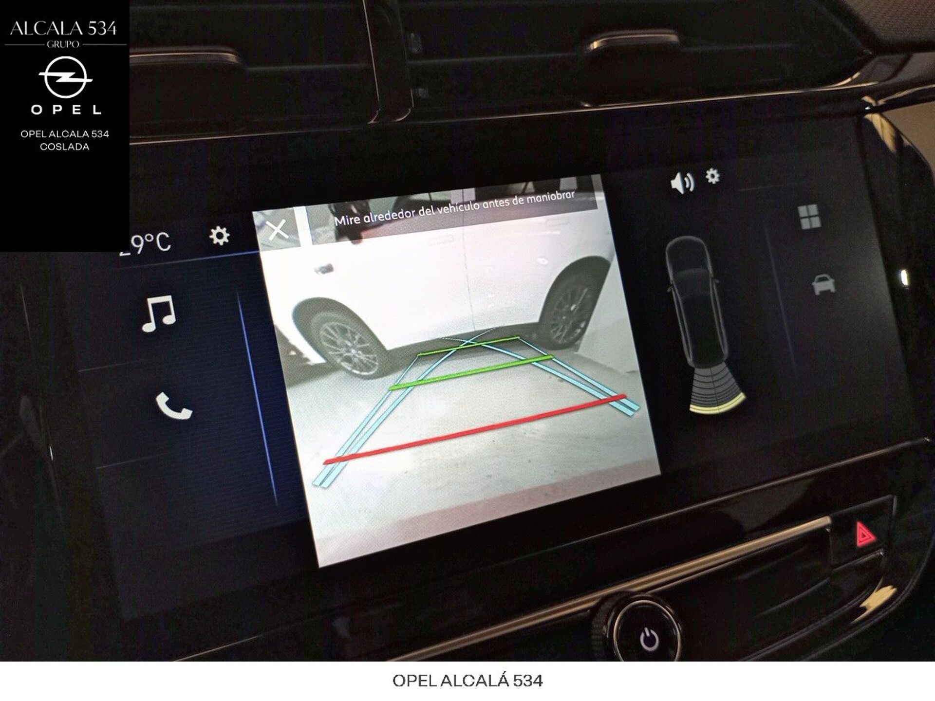 Imagen 2 de OPEL Corsa