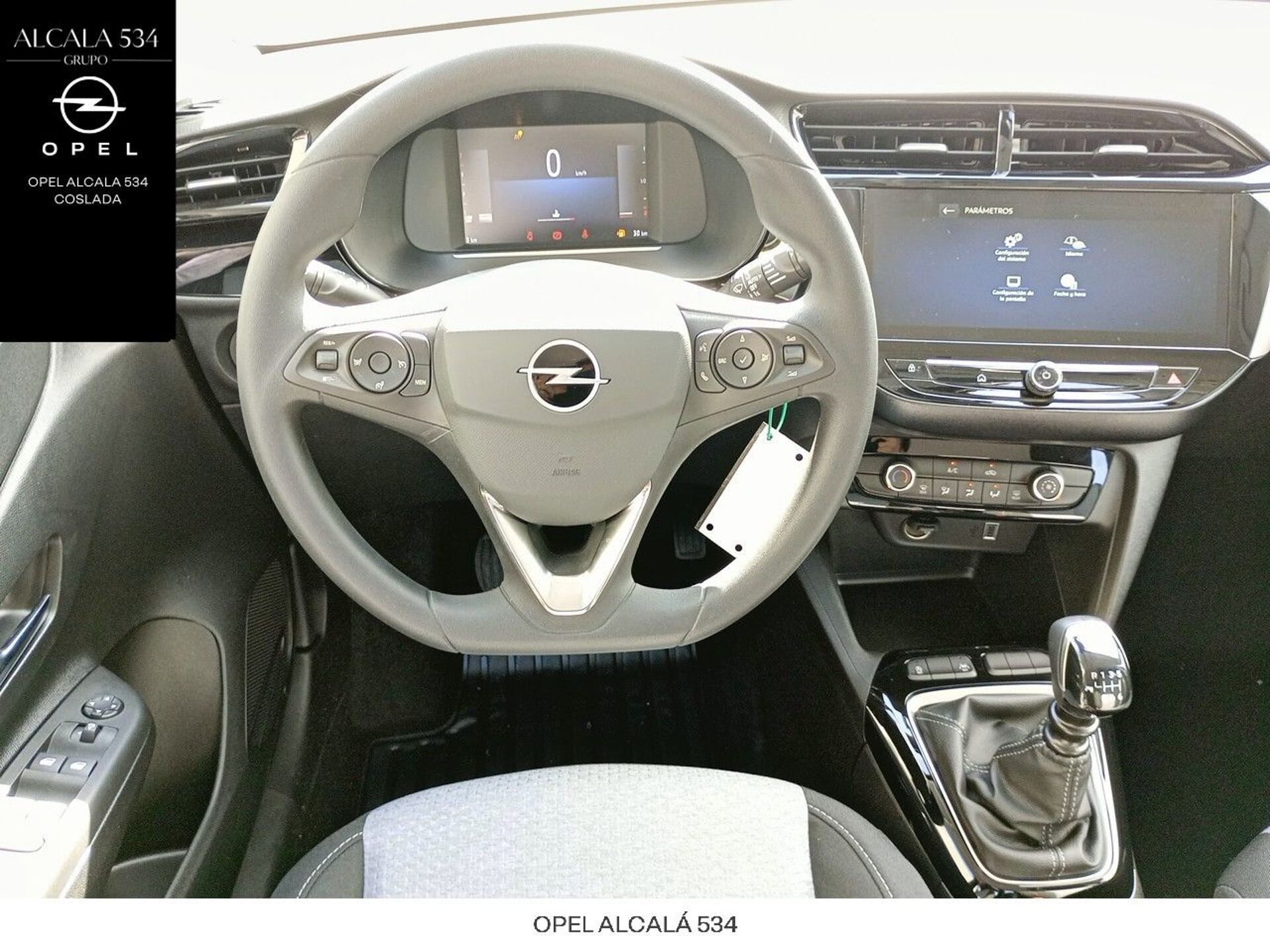 Imagen 3 de OPEL Corsa