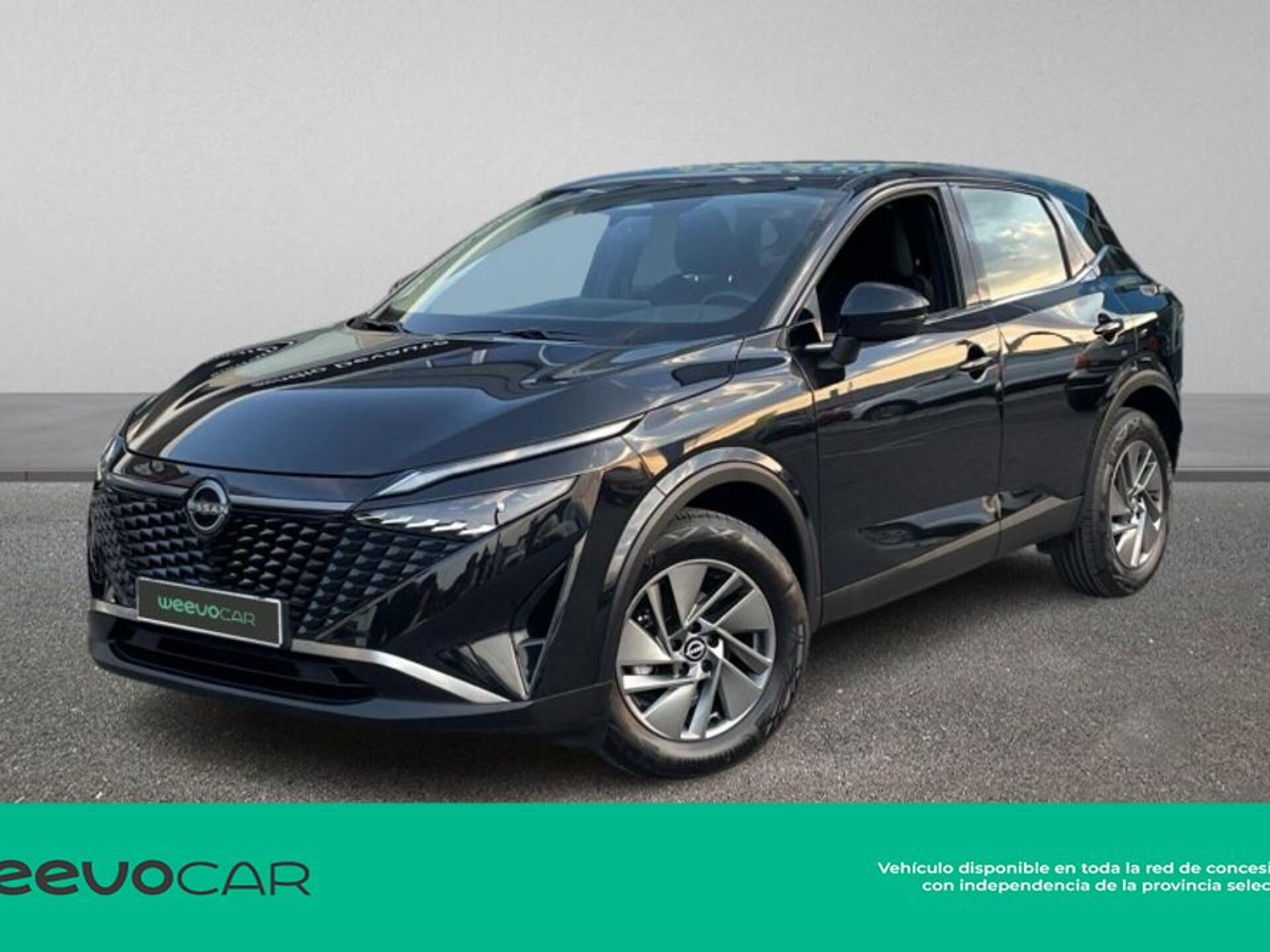 Imagen 1 de NISSAN Qashqai