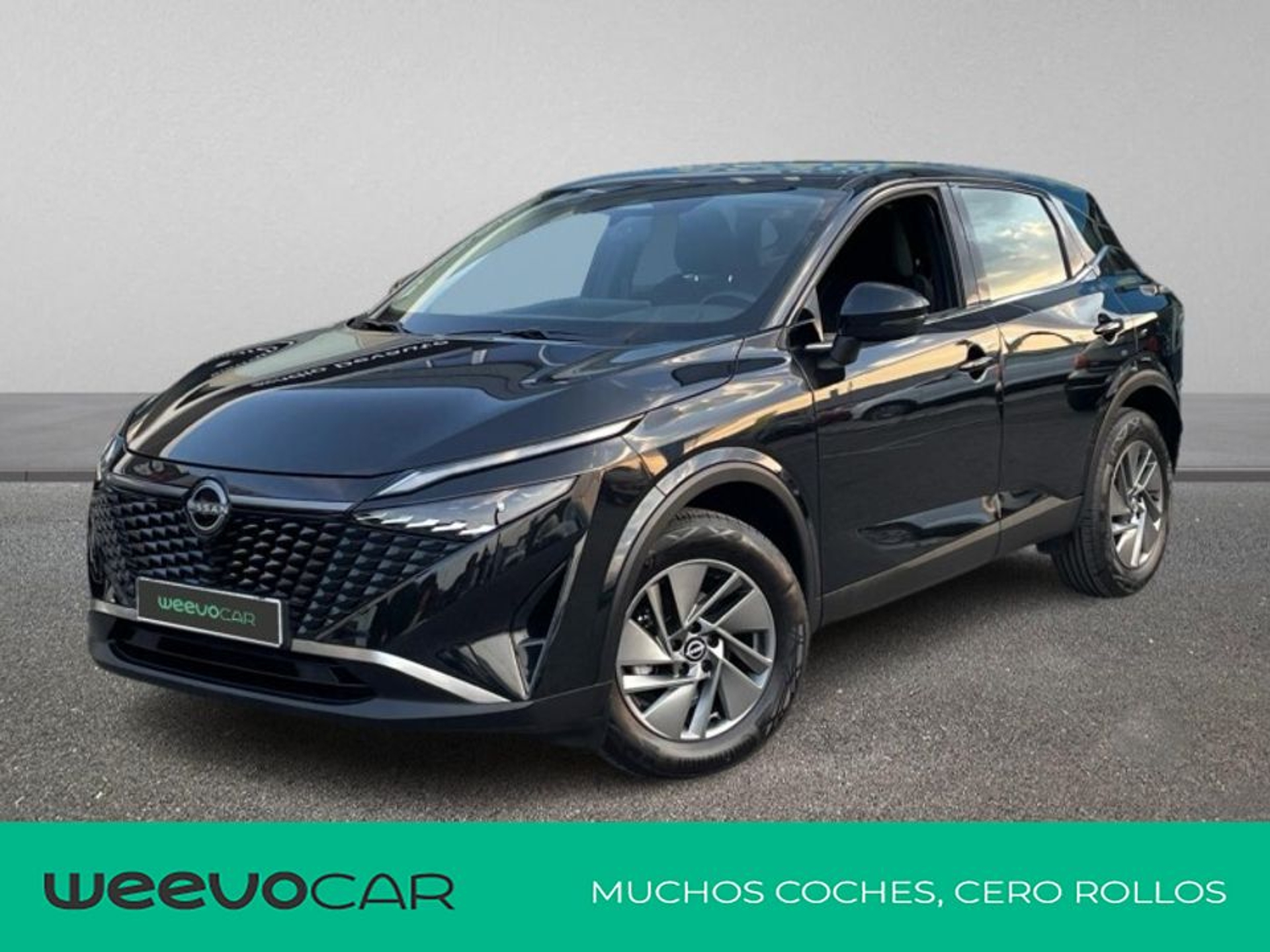 Imagen de NISSAN Qashqai