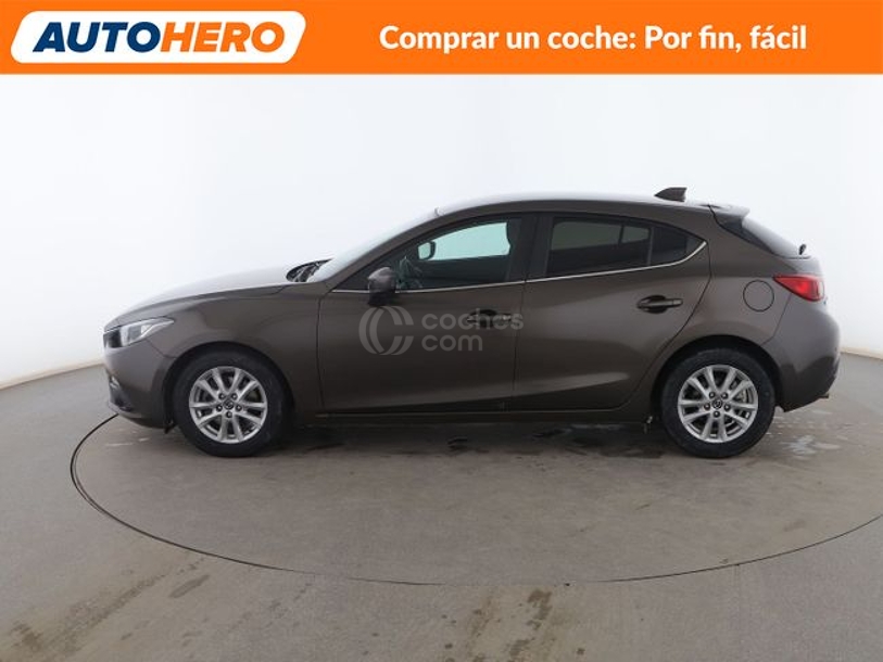 Foto del MAZDA Mazda3 2.0 Style Aut. 120