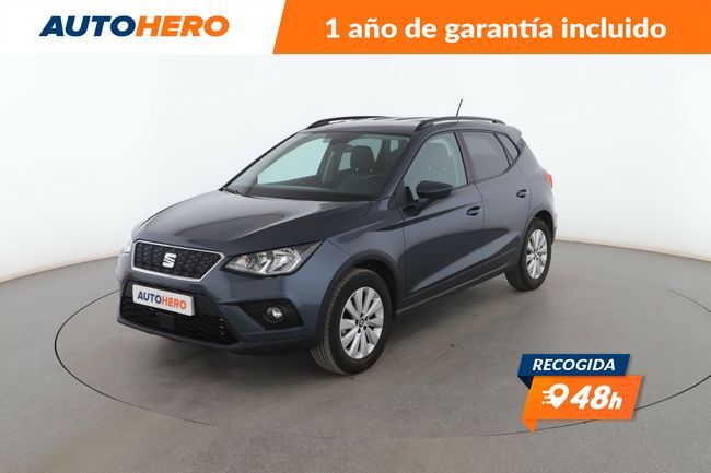 SEAT Arona (1.0 TSI Style Go) en Madrid