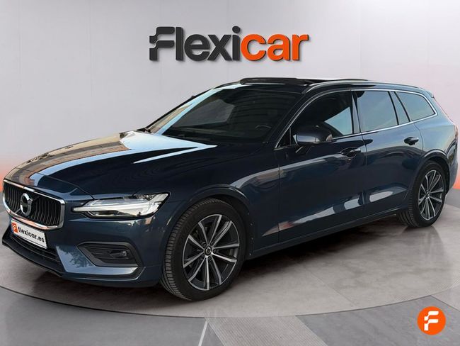 Foto del VOLVO V60 B4 Inscription Aut.