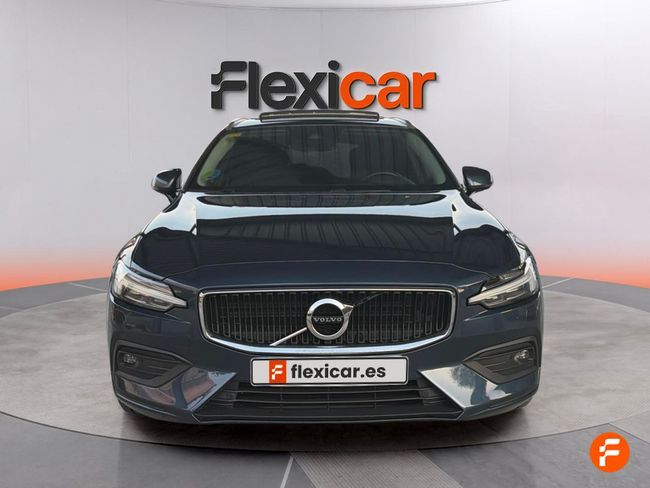 Foto del VOLVO V60 B4 Inscription Aut.