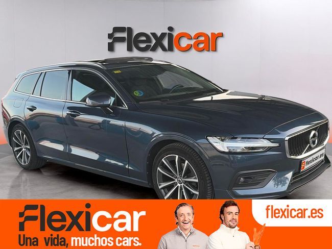 Foto del VOLVO V60 B4 Inscription Aut.