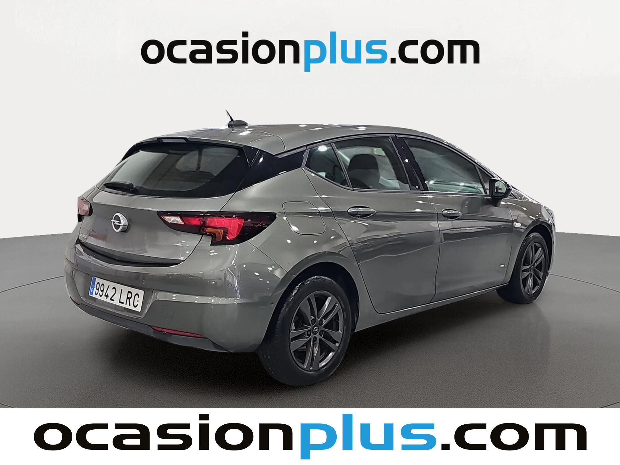 Foto del OPEL Astra 1.5D S-S Design & Tech 122