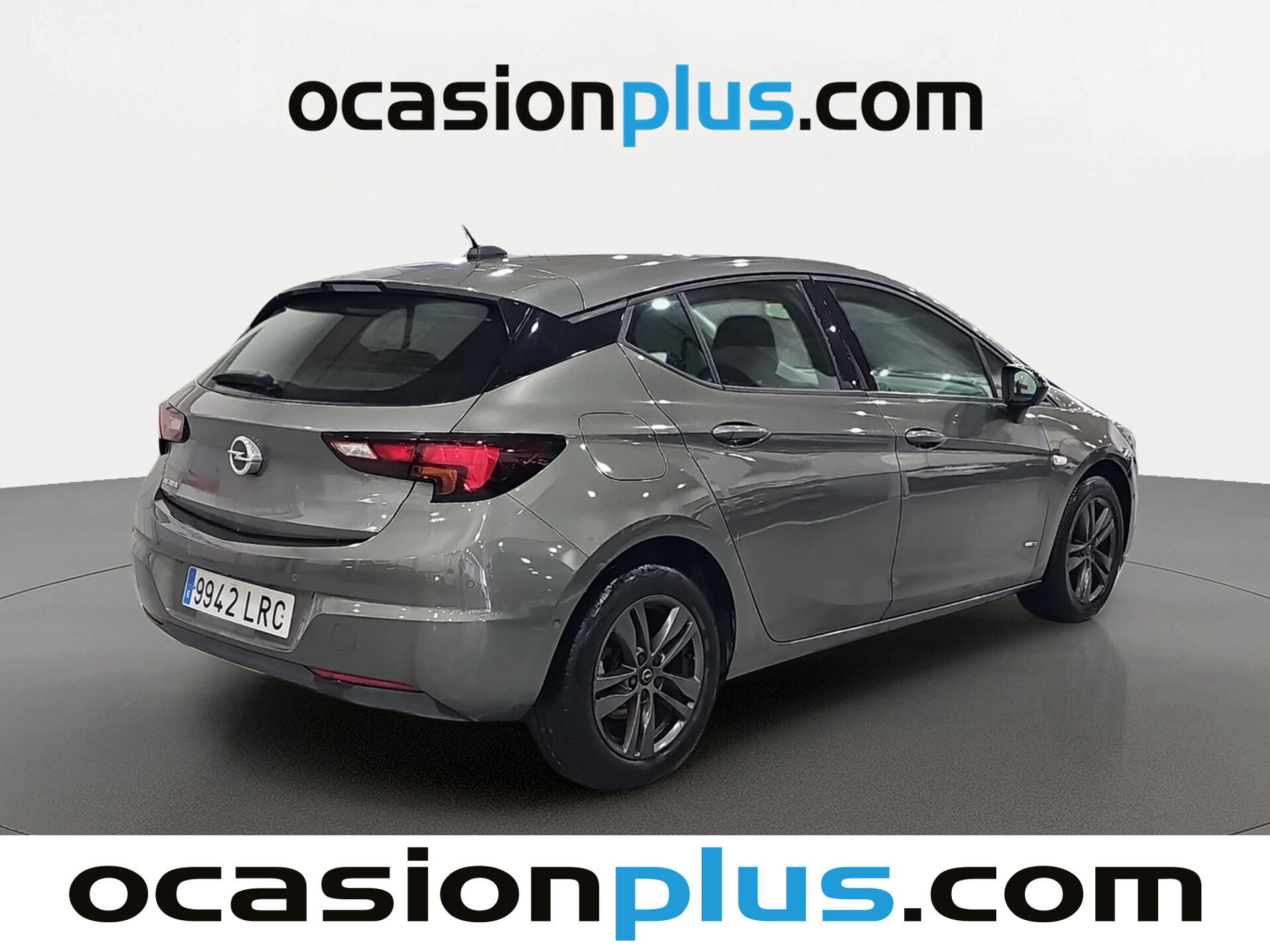 Imagen 3 de OPEL Astra