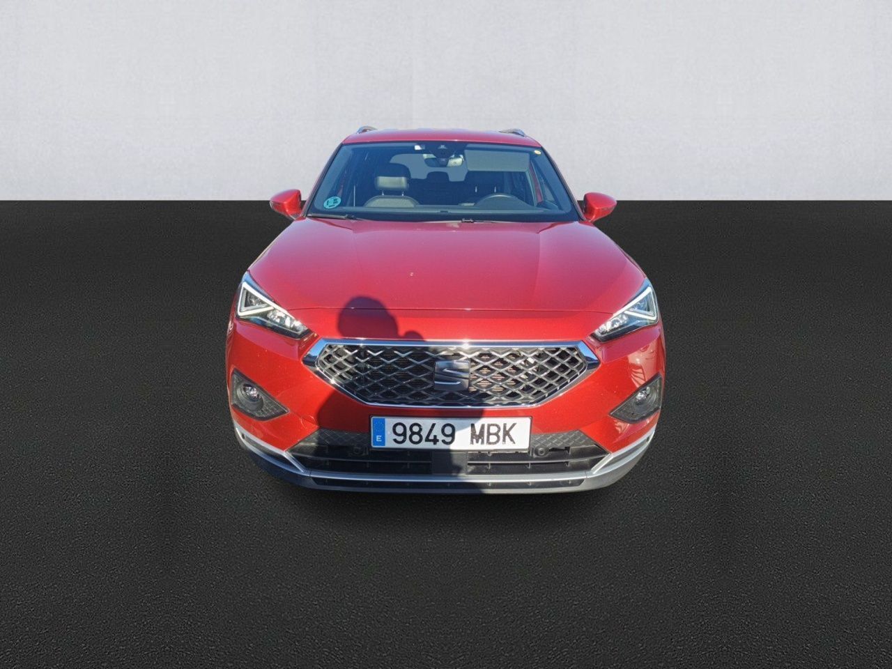 Foto del SEAT Tarraco 2.0TDI S&S Xcellence DSG 4Drive 200