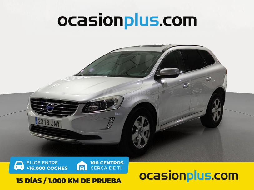 Foto del VOLVO XC60 D4 Momentum Aut. 190