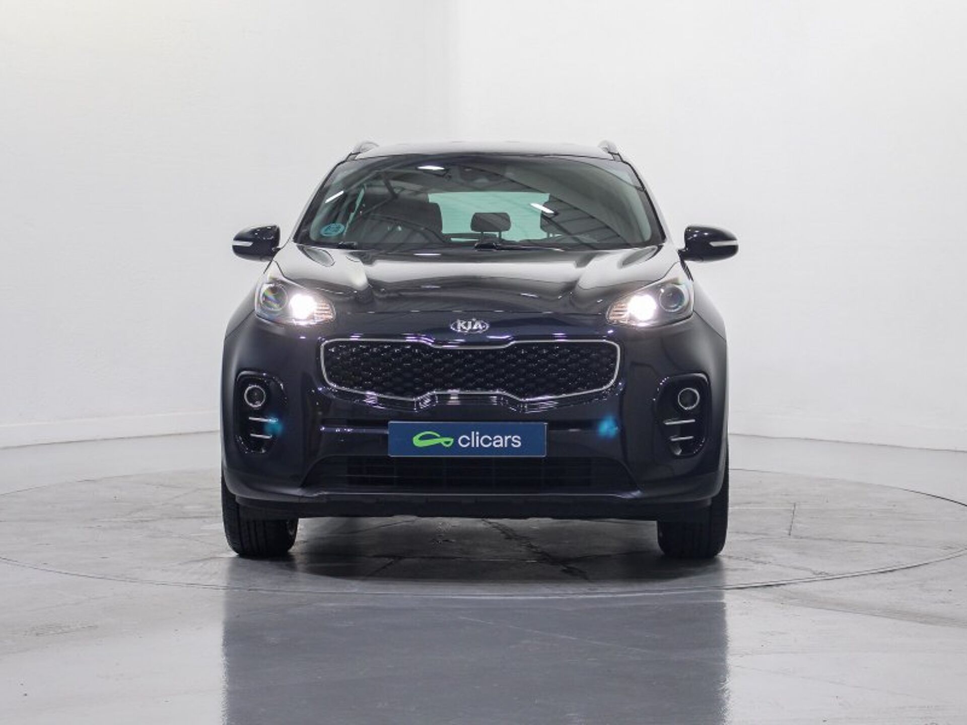 Imagen 2 de KIA Sportage