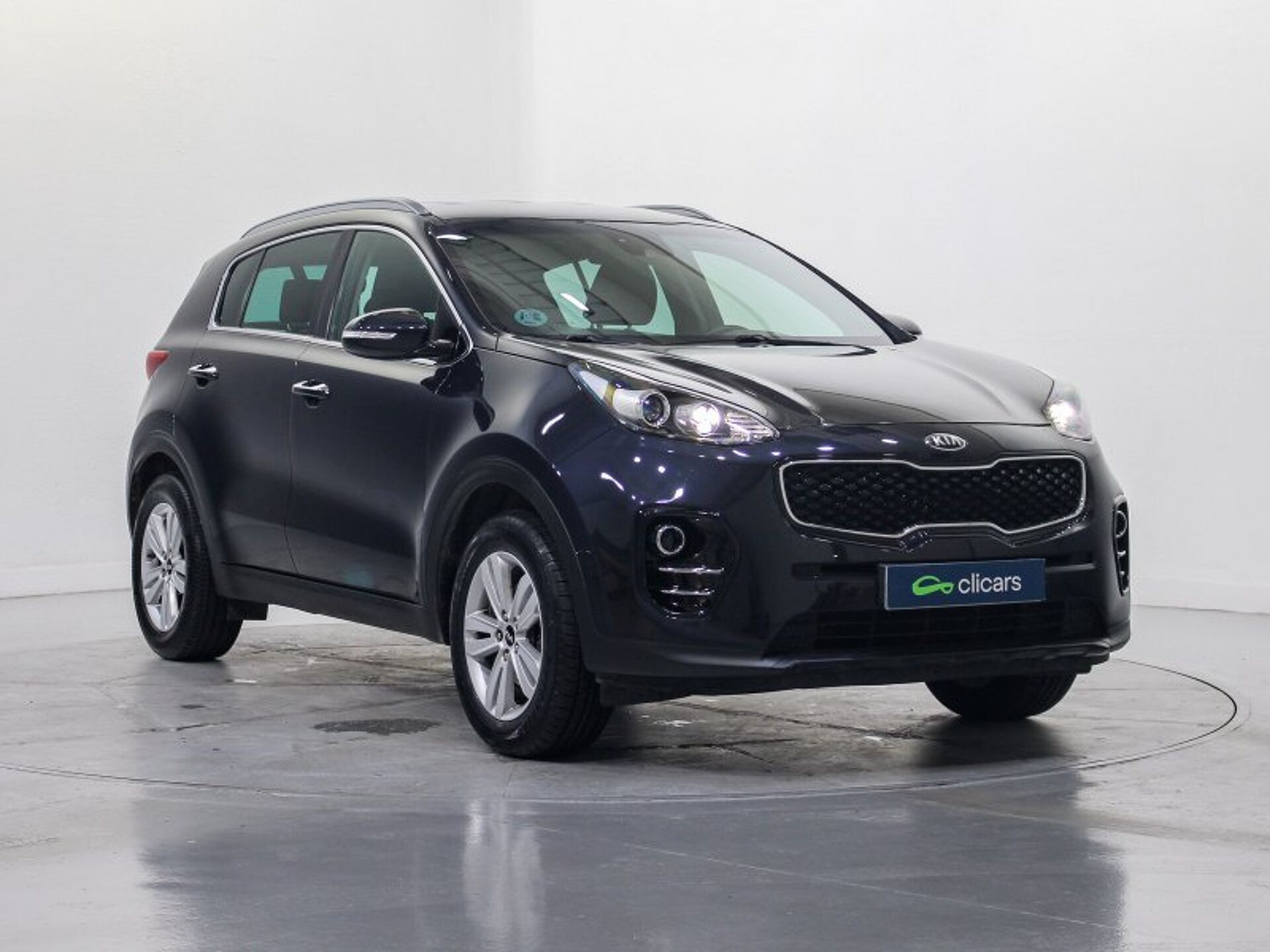 Imagen 3 de KIA Sportage