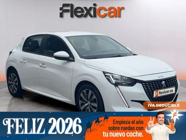 PEUGEOT 208 (BlueHDi 73kW (100CV) Active) en Cantabria