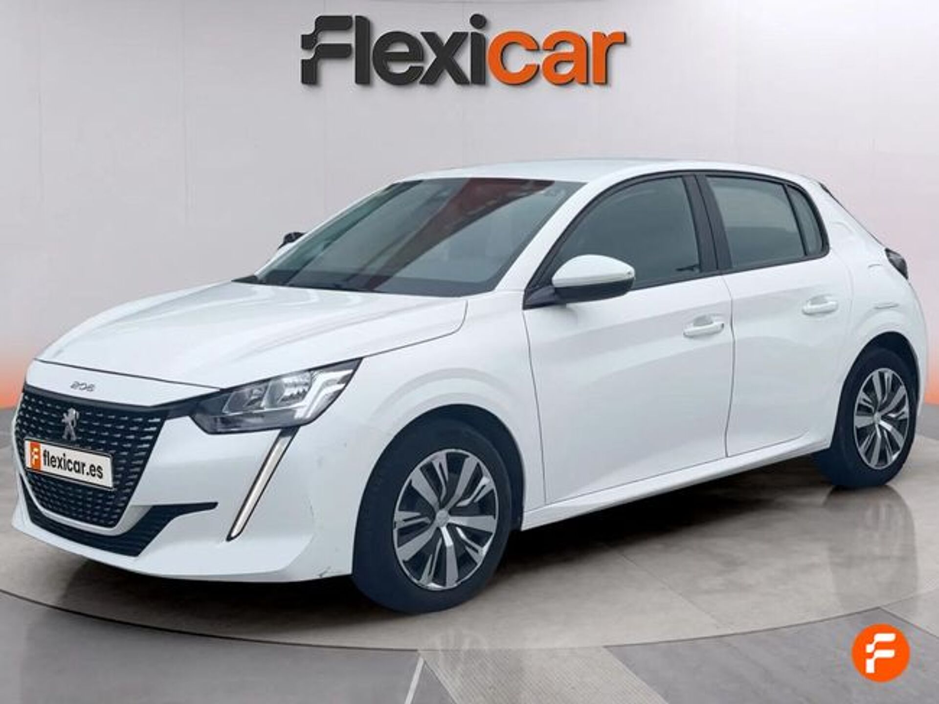 Imagen 3 de PEUGEOT 208