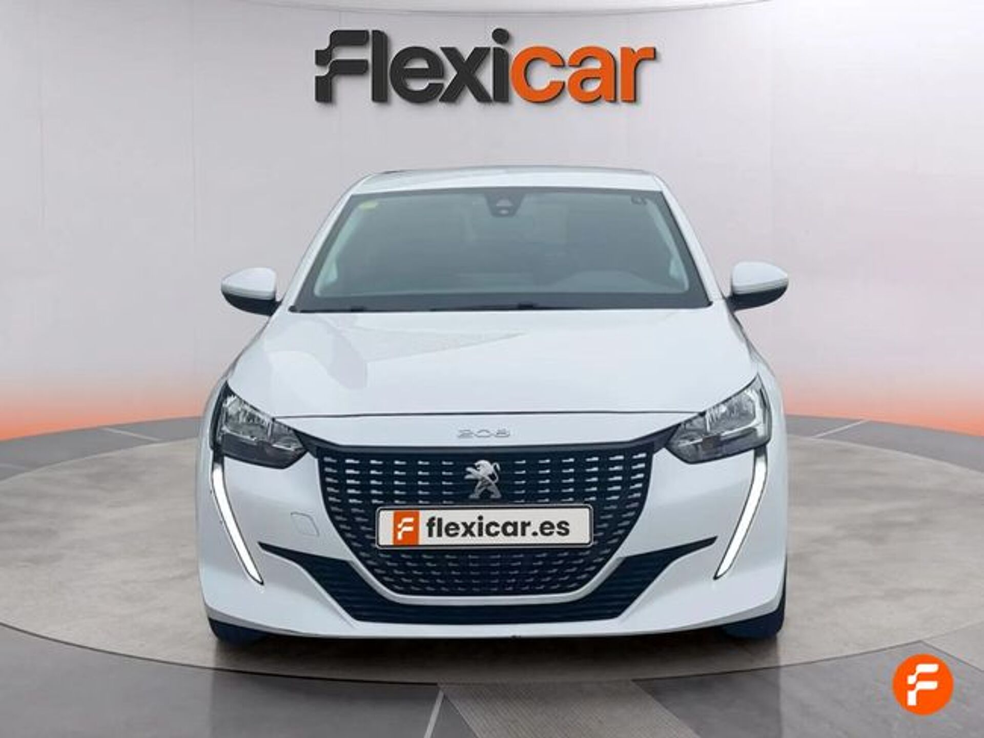 Imagen 2 de PEUGEOT 208