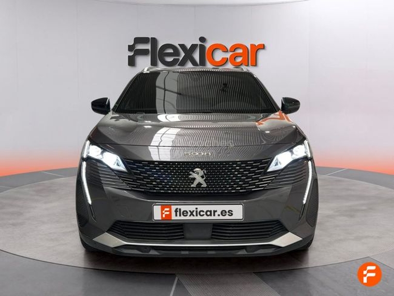 Foto del PEUGEOT 5008 1.5BlueHDi S&S GT EAT8 130