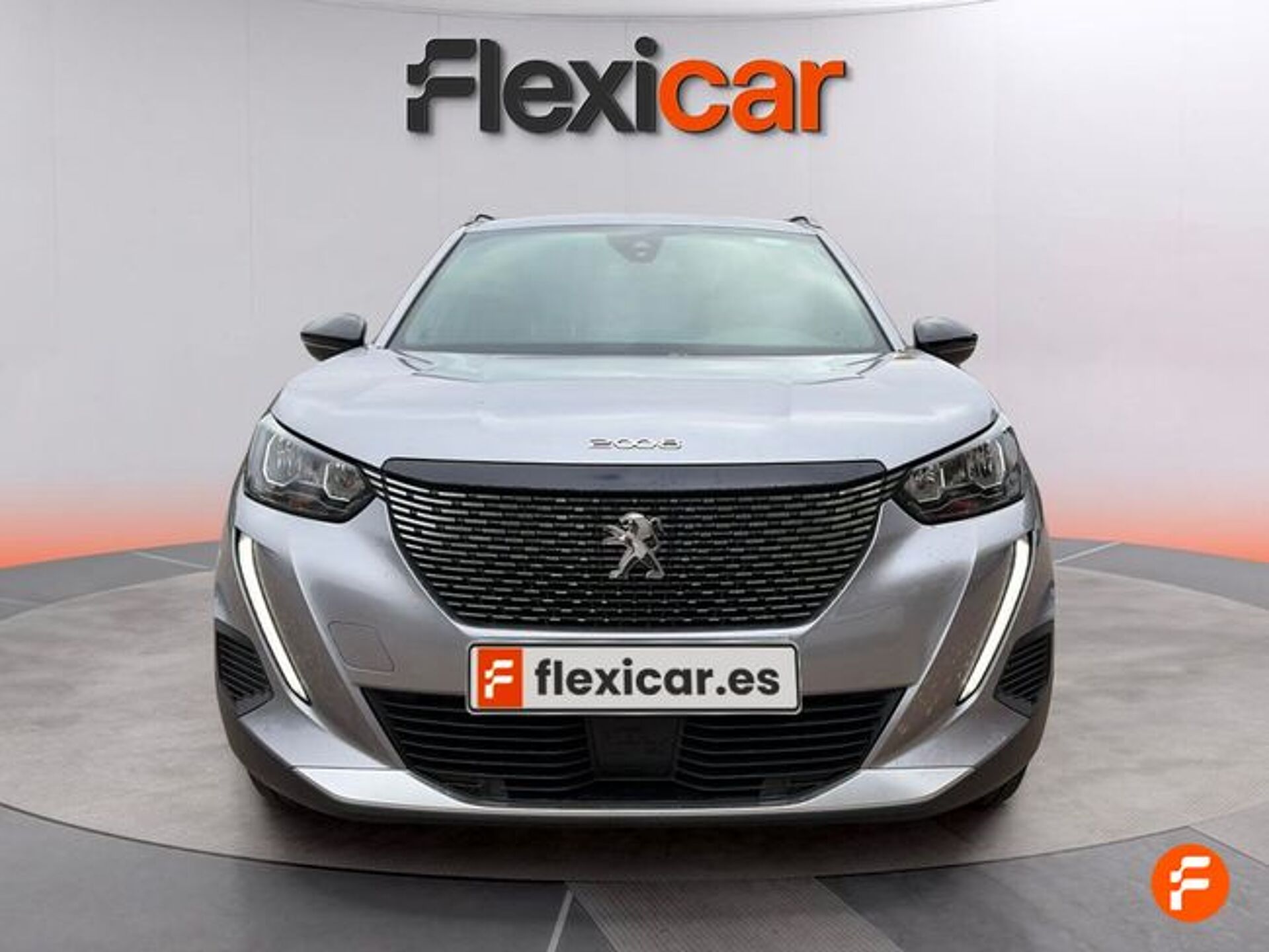 Imagen 2 de PEUGEOT 2008