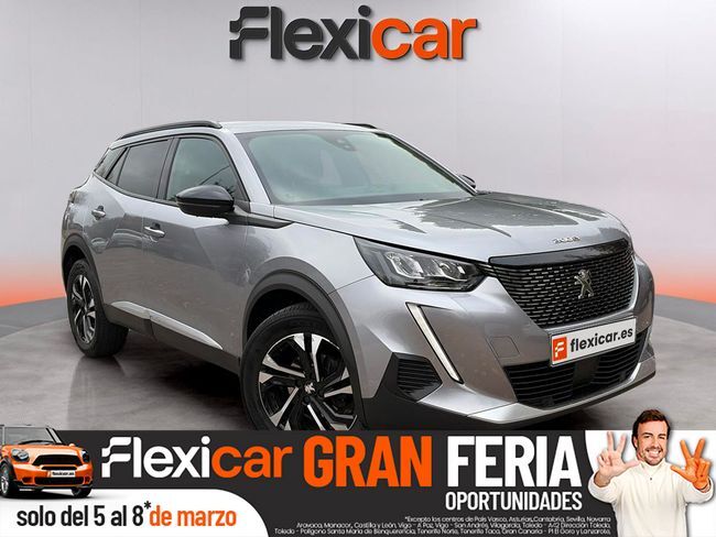 Foto del PEUGEOT 2008 1.2 PureTech S&S Allure Pack 100