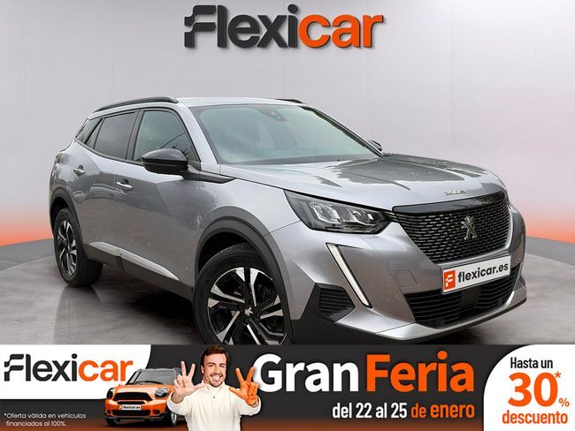 Foto del PEUGEOT 2008 1.2 PureTech S&S Allure Pack 100