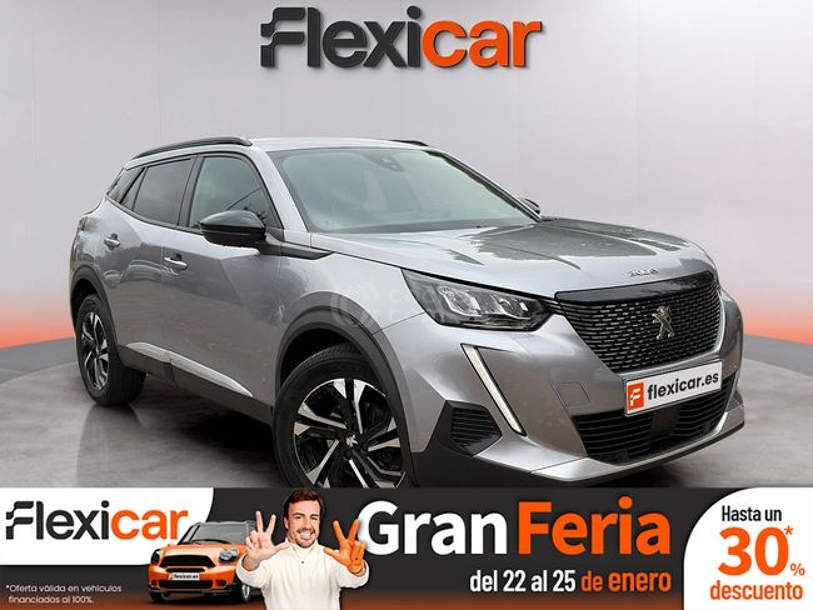 Foto del PEUGEOT 2008 1.2 PureTech S&S Allure Pack 100