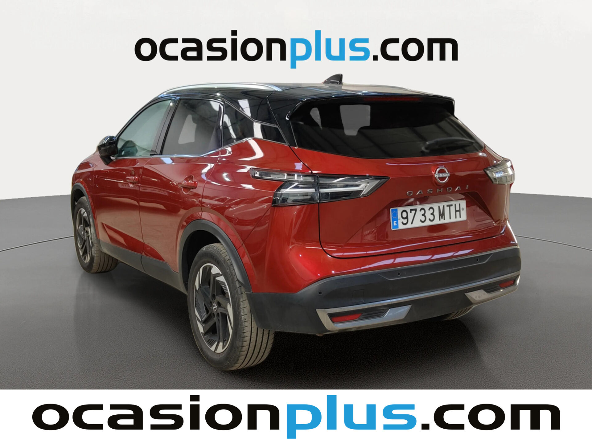 Imagen 3 de NISSAN Qashqai