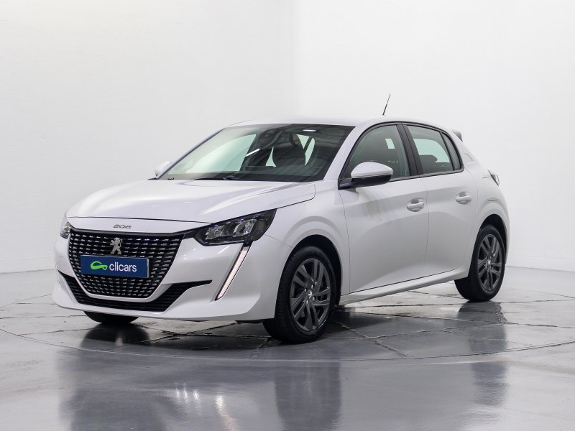 Imagen de PEUGEOT 208