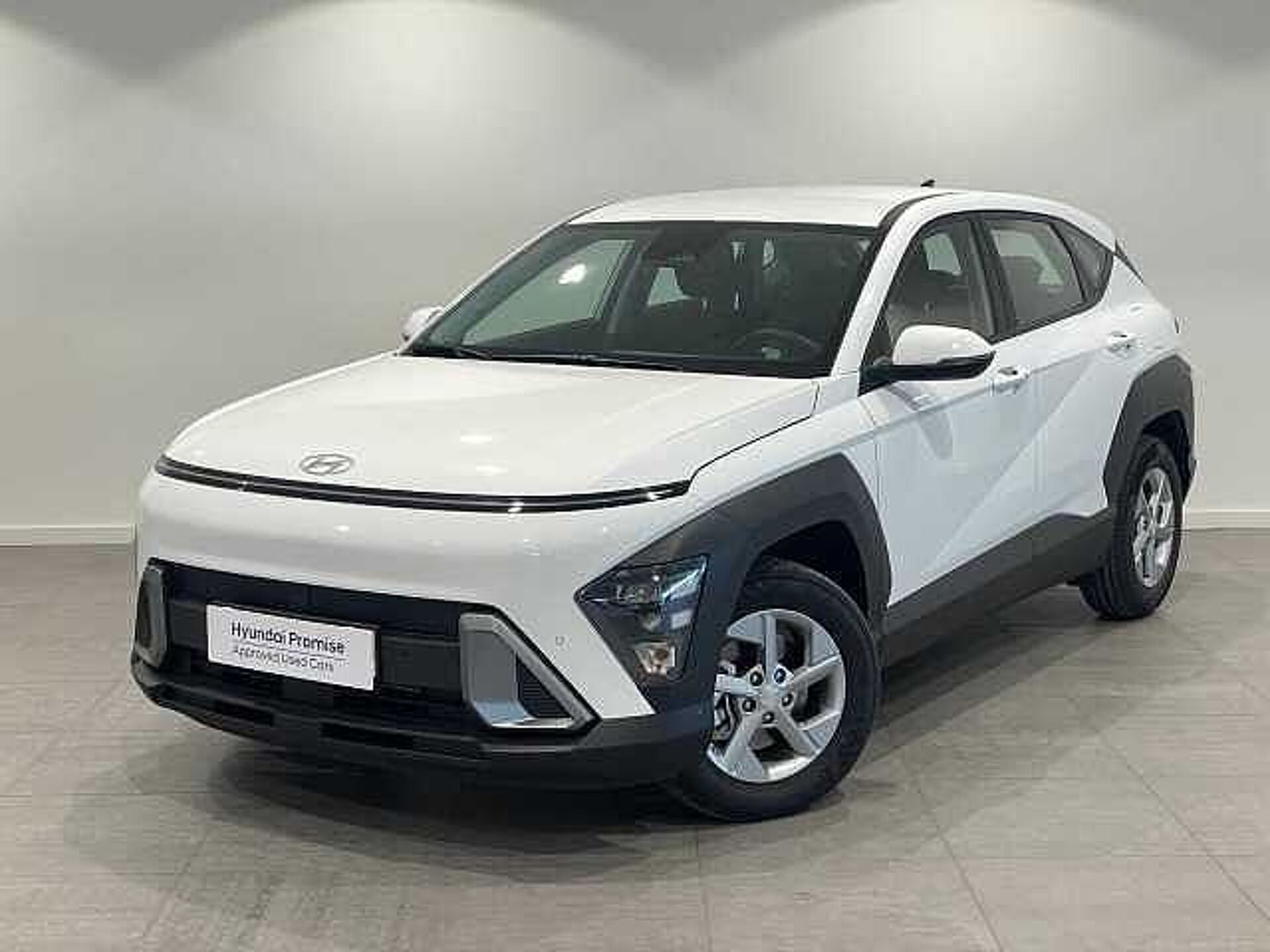 Imagen de HYUNDAI Kona