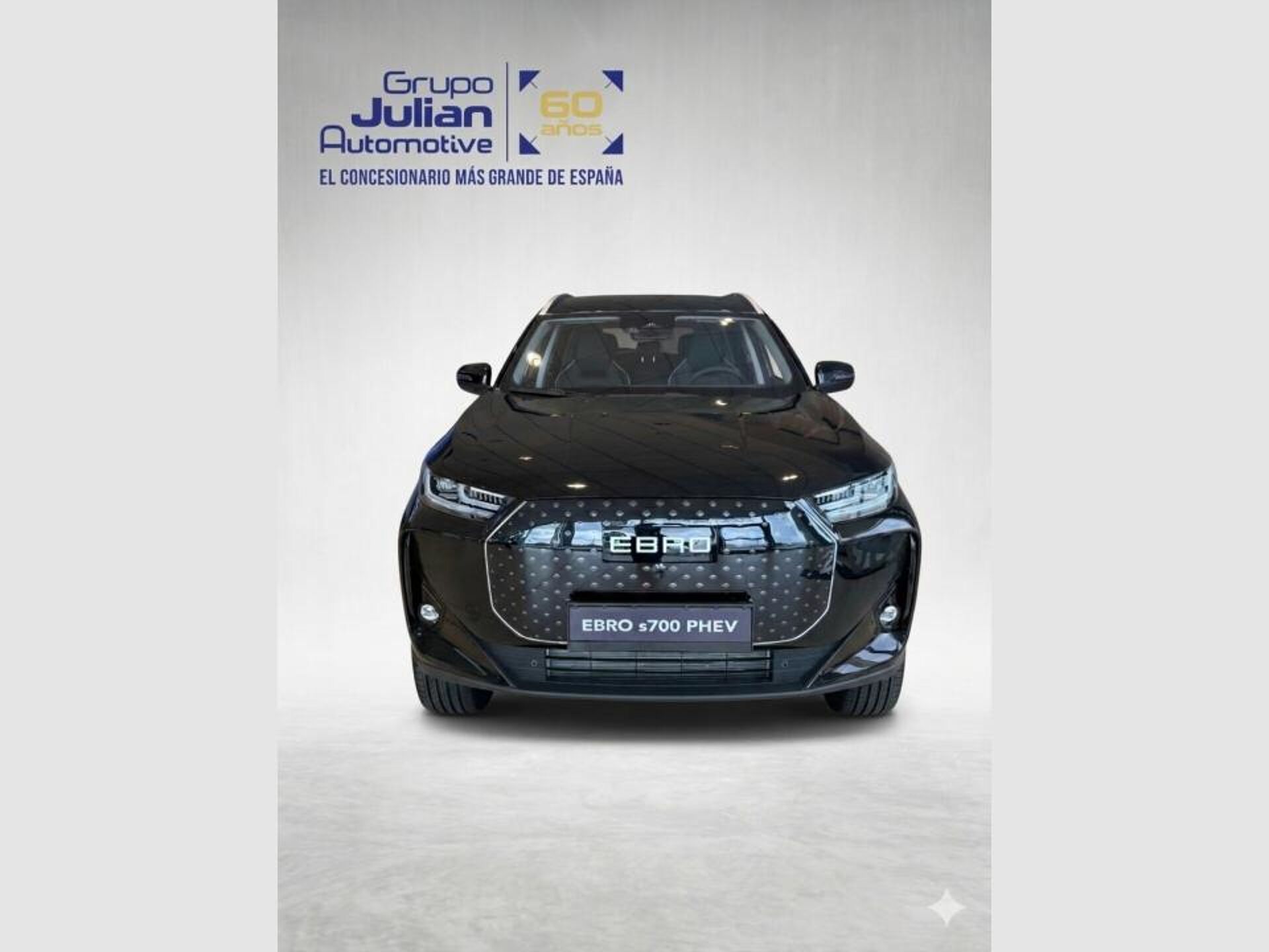 Imagen 3 de EBRO s700