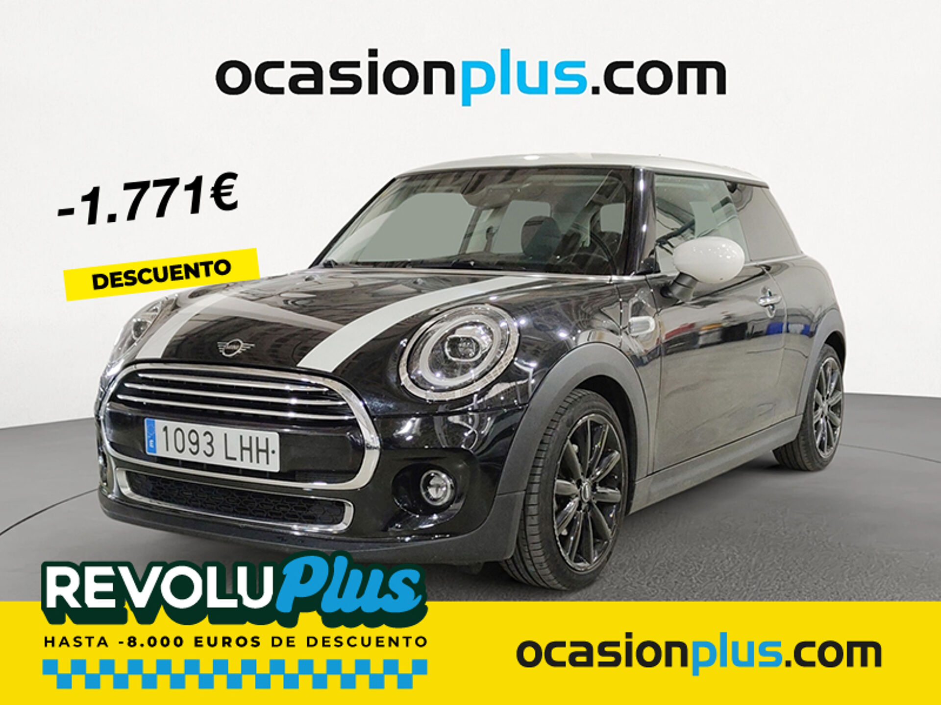Imagen de MINI Mini