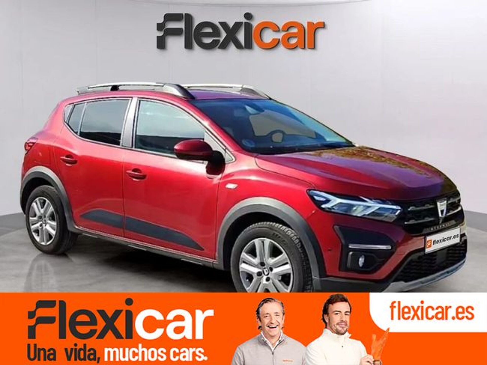 Imagen de DACIA Sandero