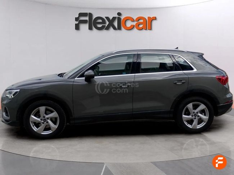 Foto del AUDI Q3 35 TDI S tronic 110kW