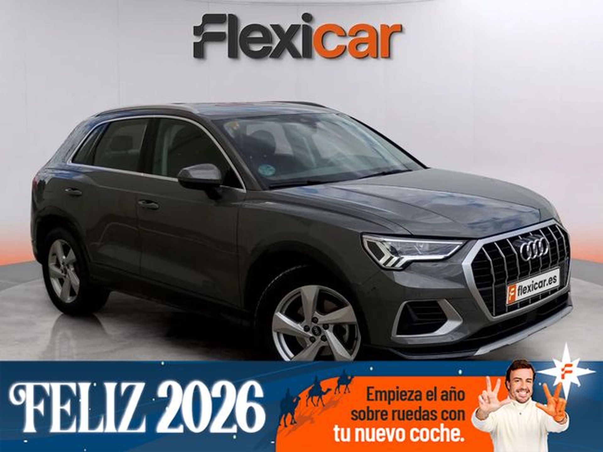 Imagen de AUDI Q3