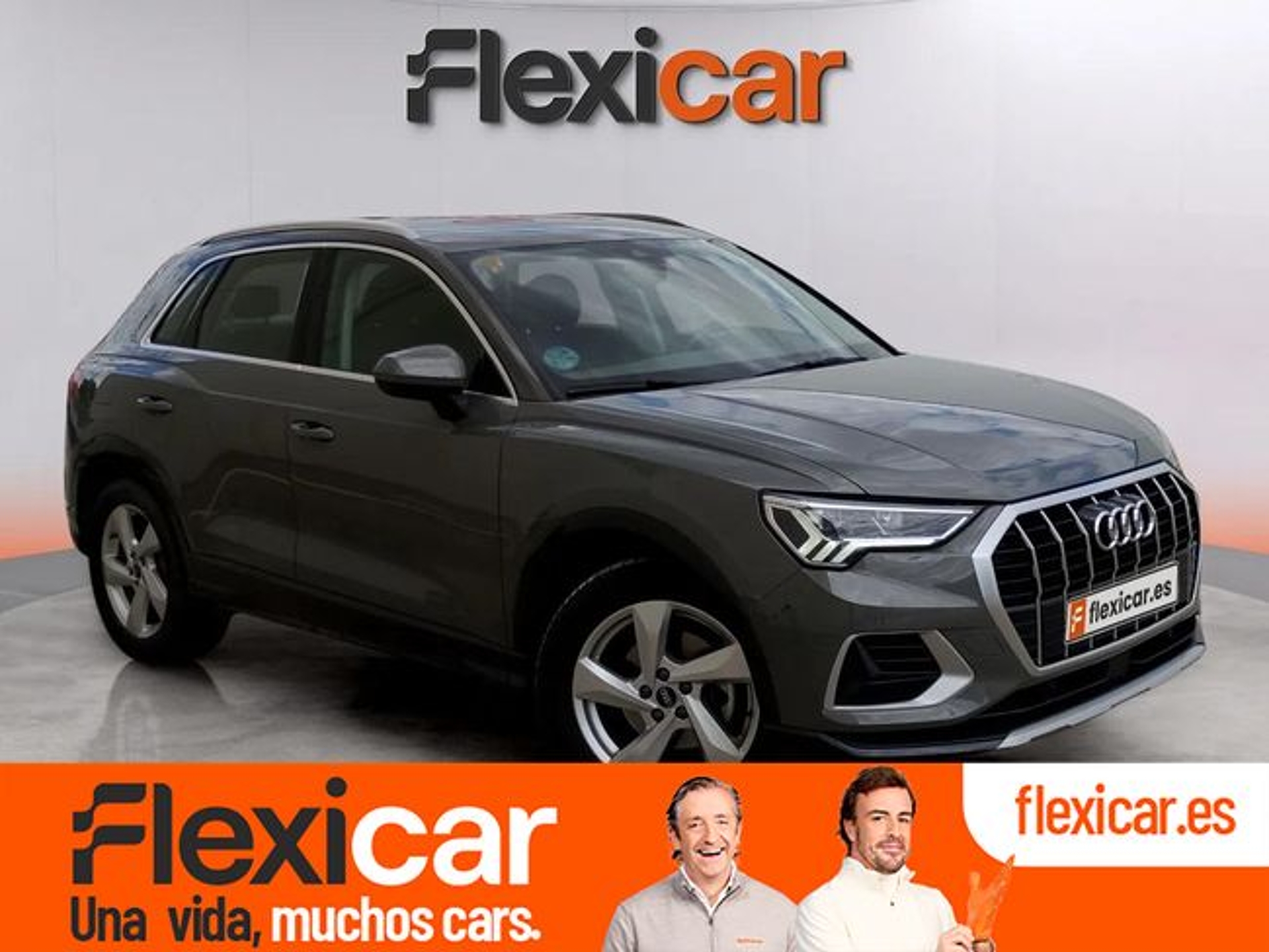 Imagen de AUDI Q3