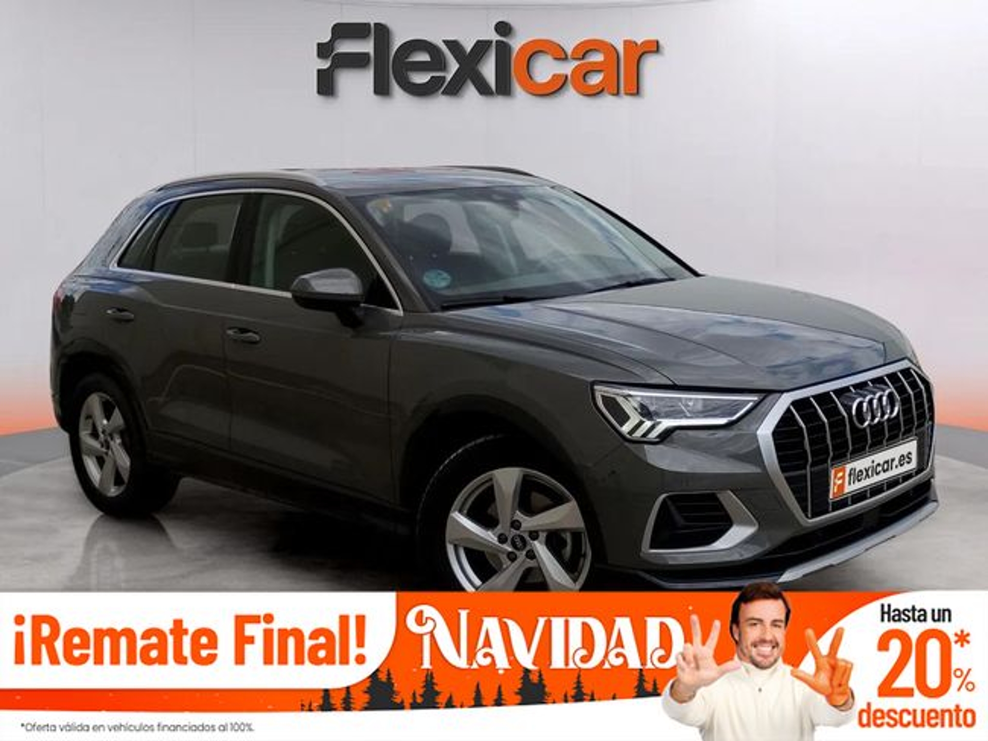 Imagen de AUDI Q3
