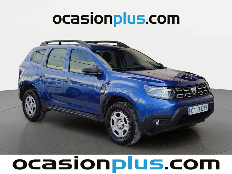 Foto del DACIA Duster 1.5 Blue dCi Comfort 4x2 85kW