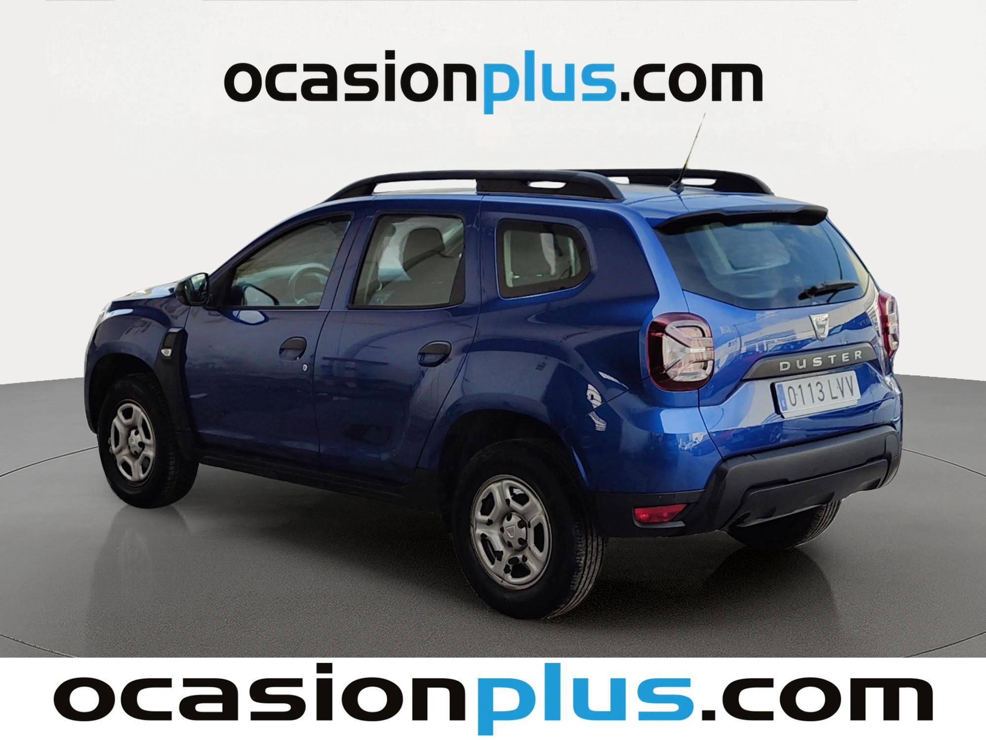 Foto del DACIA Duster 1.5 Blue dCi Comfort 4x2 85kW
