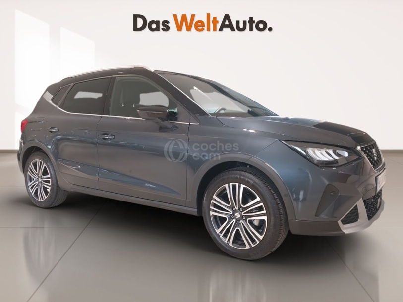 Foto del SEAT Arona 1.0 TSI S&S Xperience XM 115