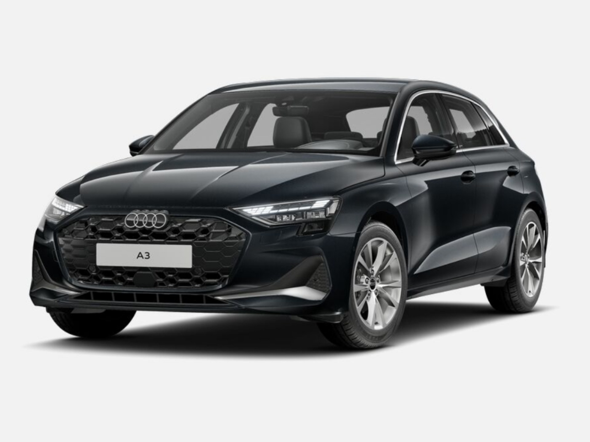 Imagen de AUDI A3