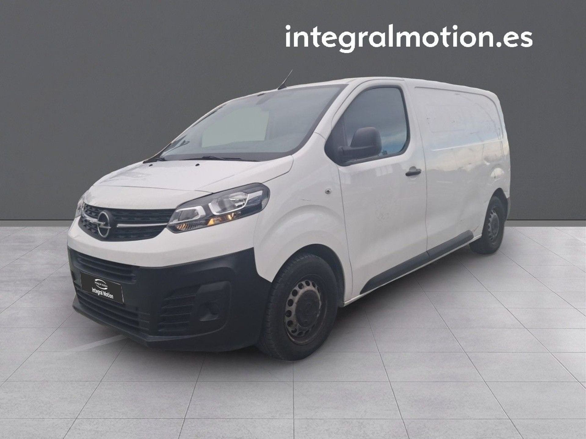 Imagen de OPEL Vivaro