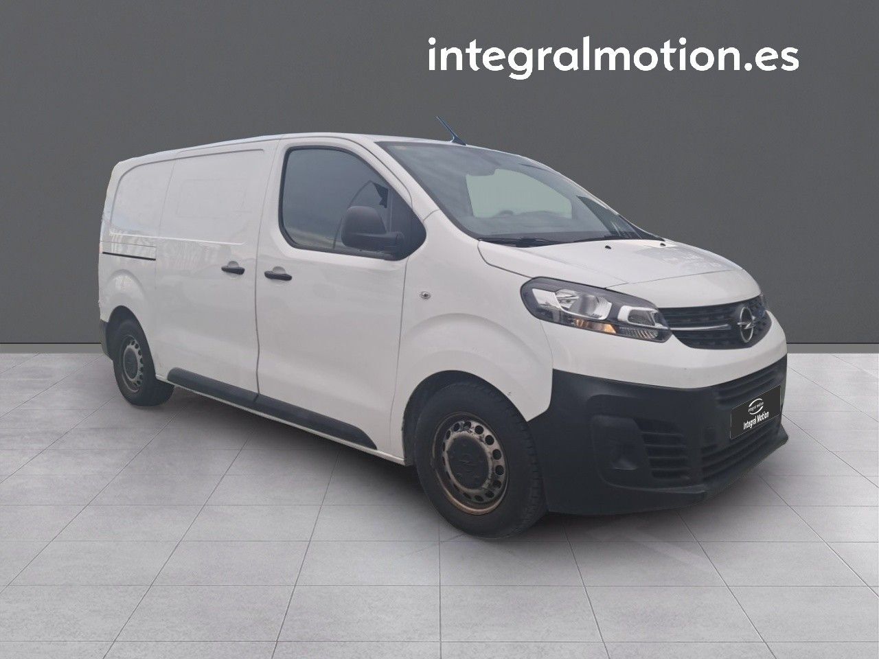Foto del OPEL Vivaro Furgón 1.5D M Carga Standard Innovation 120