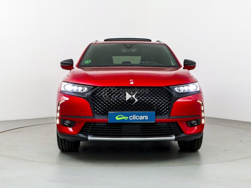Foto del DS DS4 Crossback DS 4 Crossback 2.0BlueHDi S&S Sport EAT6