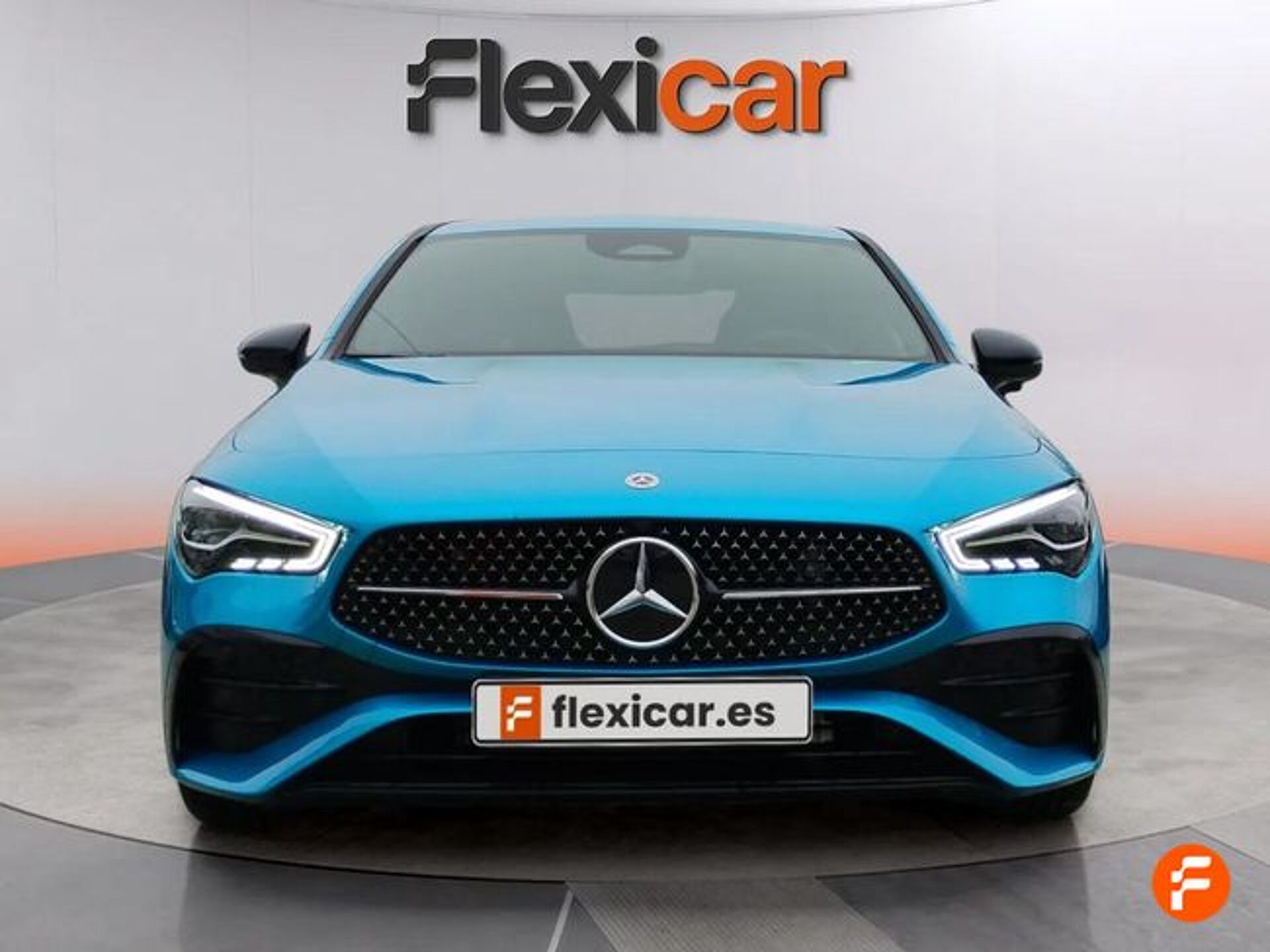 Imagen 2 de MERCEDES Clase CLA