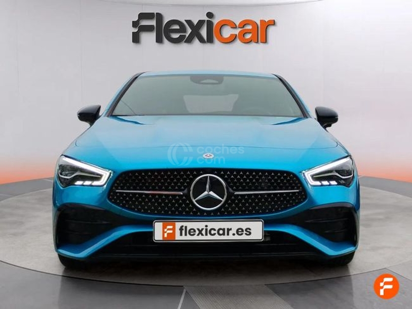 Foto del MERCEDES Clase CLA CLA 220d