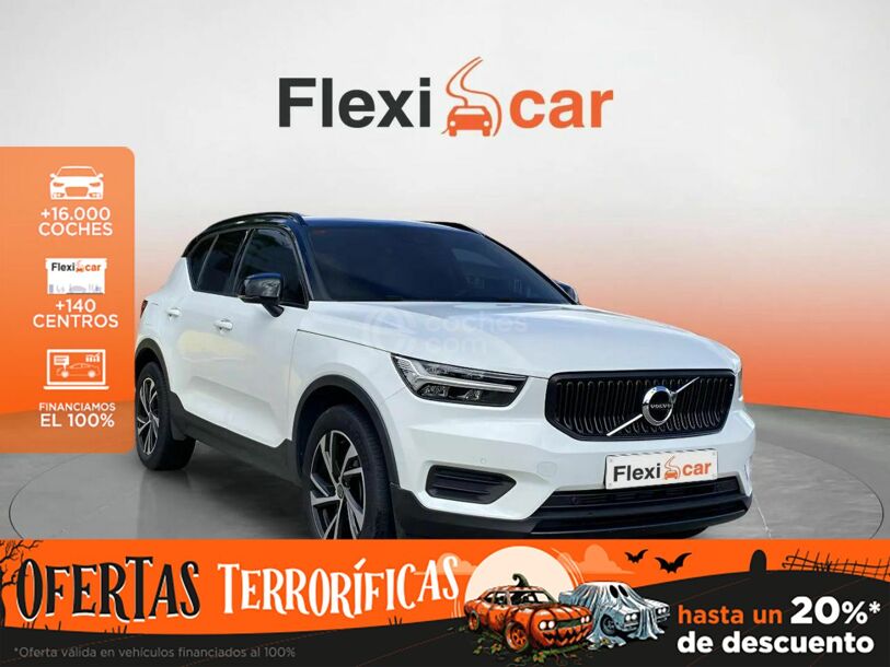 Foto del VOLVO XC40 T3 R-Design