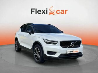 Imagen de VOLVO XC40 T3 R-Design