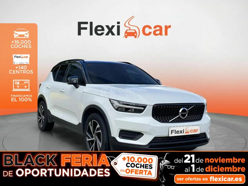 Foto del VOLVO XC40 T3 R-Design