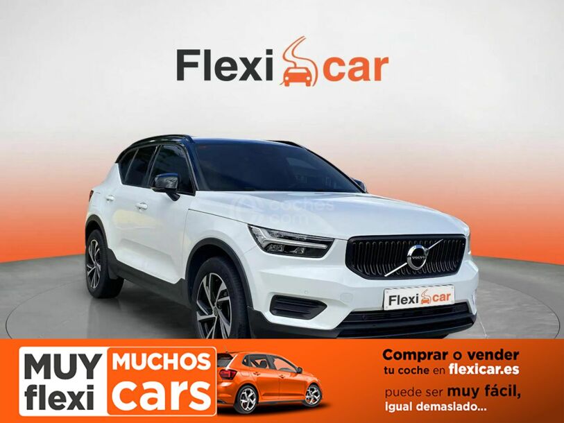 Foto del VOLVO XC40 T3 R-Design