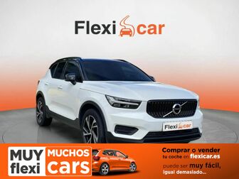 Imagen de VOLVO XC40 T3 R-Design