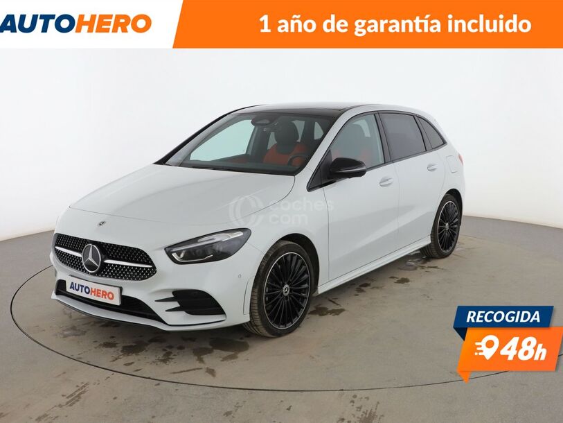 Foto del MERCEDES Clase B B 250e